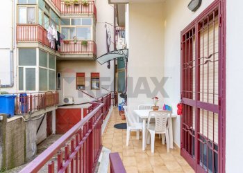 Balcone - Two-room apartment Via Napoli
 
16, Aci Castello - photo 19