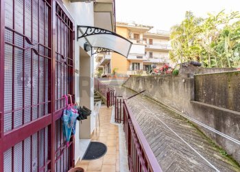 Balcone - Two-room apartment Via Napoli
 
16, Aci Castello - photo 20