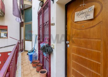Balcone - Two-room apartment Via Napoli
 
16, Aci Castello - photo 21