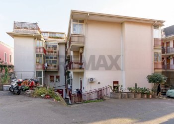 Edificio all\'aperto - Two-room apartment Via Napoli
 
16, Aci Castello - photo 22