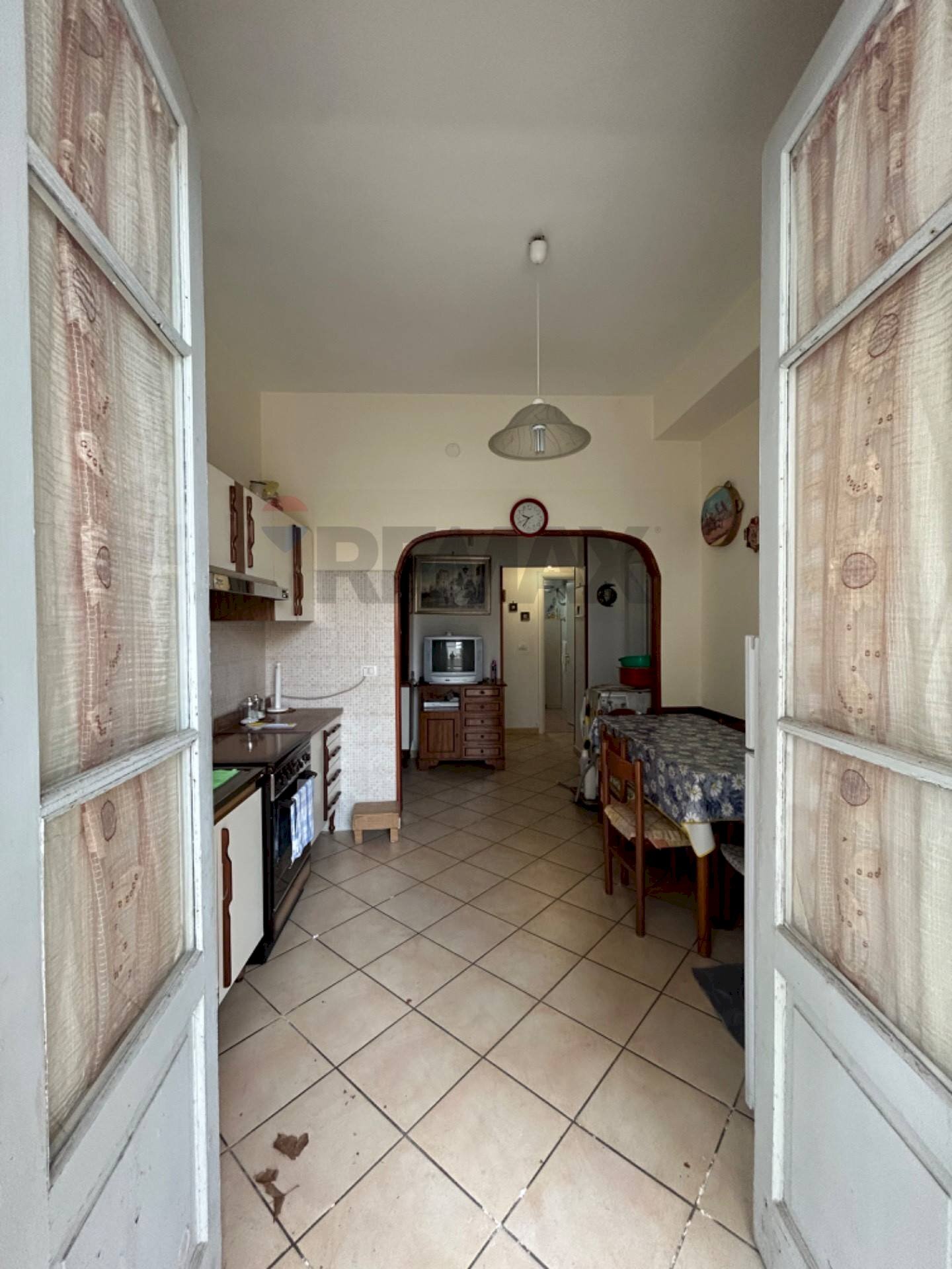 Cucina - Four-room apartment Umberto 1
 
17, Roccalumera - photo 1