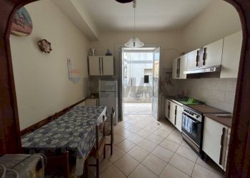 Cucina - Four-room apartment Umberto 1
 
17, Roccalumera - photo 4