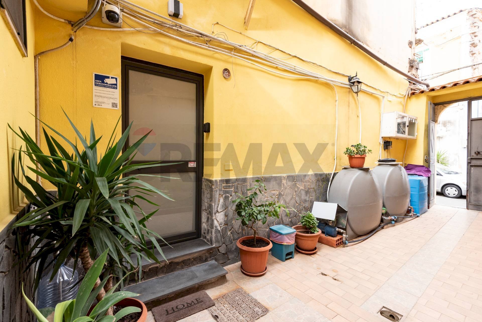 Terrazza - Casa semi indipendente Via Bambino
 
63, Catania - foto 3