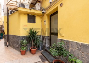 Terrazza - Casa semi indipendente Via Bambino
 
63, Catania - foto 5