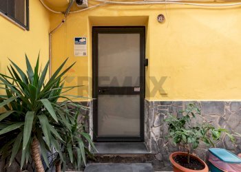 Ricezione / Lobby - Casa semi indipendente Via Bambino
 
63, Catania - foto 6