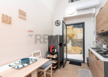 Cucina - Casa semi indipendente Via Bambino
 
63, Catania - foto 9