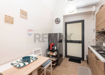 Cucina - Casa semi indipendente Via Bambino
 
63, Catania - foto 10