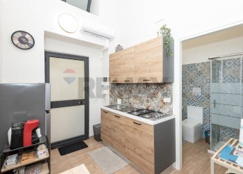 Cucina - Casa semi indipendente Via Bambino
 
63, Catania - foto 11