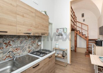 Cucina - Casa semi indipendente Via Bambino
 
63, Catania - foto 13