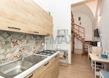 Cucina - Casa semi indipendente Via Bambino
 
63, Catania - foto 14