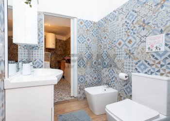 Bagno - Casa semi indipendente Via Bambino
 
63, Catania - foto 28