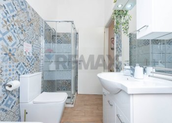 Bagno - Casa semi indipendente Via Bambino
 
63, Catania - foto 29