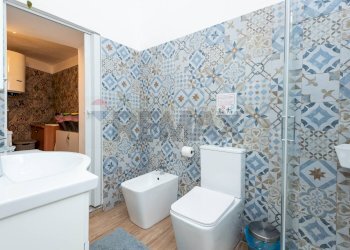 Bagno - Casa semi indipendente Via Bambino
 
63, Catania - foto 33