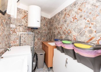 Lavanderia - Casa semi indipendente Via Bambino
 
63, Catania - foto 36