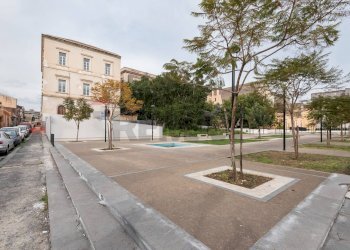 Edificio all\'aperto - Casa semi indipendente Via Bambino
 
63, Catania - foto 38