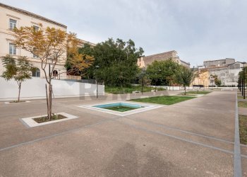 Edificio all\'aperto - Casa semi indipendente Via Bambino
 
63, Catania - foto 40