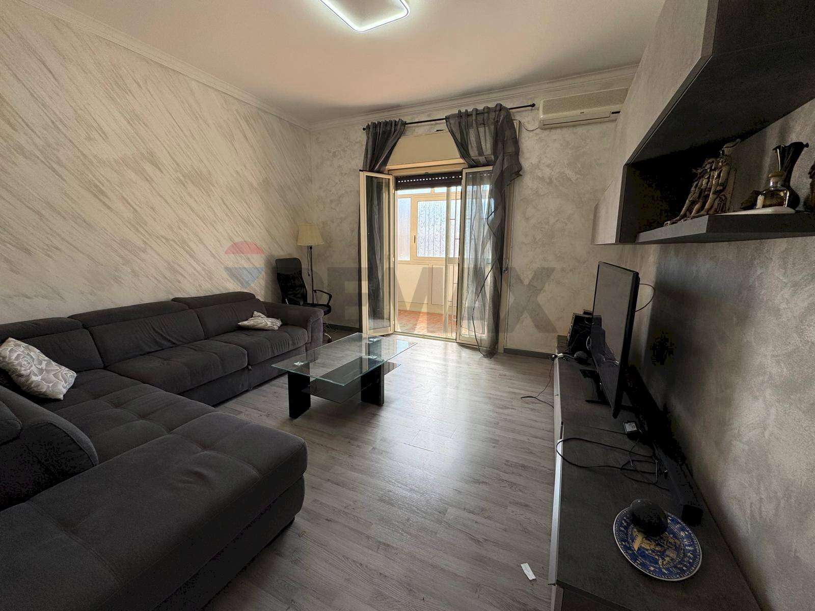 Soggiorno - Appartamento VIA  DEL BOSCO
 
128, Catania - foto 2