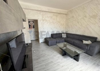 Soggiorno - Appartamento VIA  DEL BOSCO
 
128, Catania - foto 1