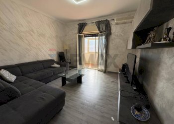 Soggiorno - Appartamento VIA  DEL BOSCO
 
128, Catania - foto 2