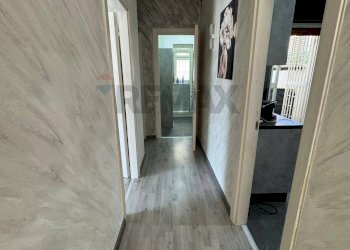 Hall / corridoio - Appartamento VIA  DEL BOSCO
 
128, Catania - foto 5