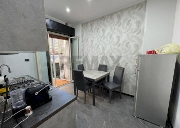 Sala da pranzo - Appartamento VIA  DEL BOSCO
 
128, Catania - foto 12