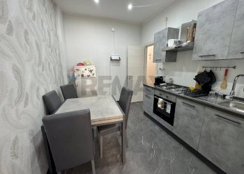 Cucina - Appartamento VIA  DEL BOSCO
 
128, Catania - foto 13