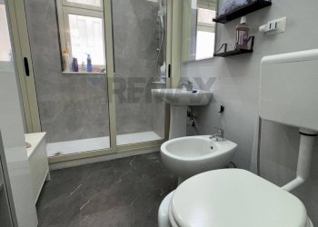 Bagno - Appartamento VIA  DEL BOSCO
 
128, Catania - foto 14