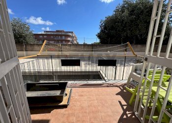 Terrazza - Appartamento VIA  DEL BOSCO
 
128, Catania - foto 15