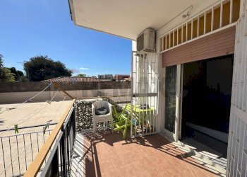 Terrazza - Appartamento VIA  DEL BOSCO
 
128, Catania - foto 16