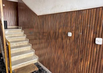 Scale - Appartamento VIA  DEL BOSCO
 
128, Catania - foto 27