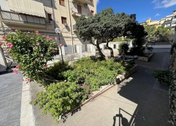 Edificio all\'aperto - Appartamento VIA  DEL BOSCO
 
128, Catania - foto 28