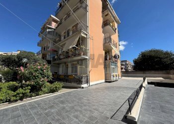 Edificio all\'aperto - Appartamento VIA  DEL BOSCO
 
128, Catania - foto 30