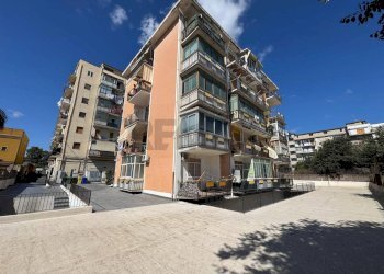 Edificio all\'aperto - Appartamento VIA  DEL BOSCO
 
128, Catania - foto 31