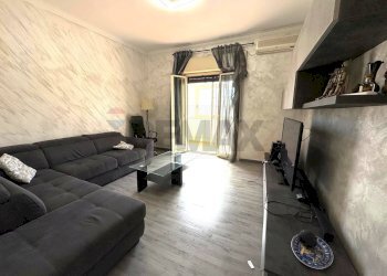 Soggiorno - Appartamento VIA  DEL BOSCO
 
128, Catania - foto 2