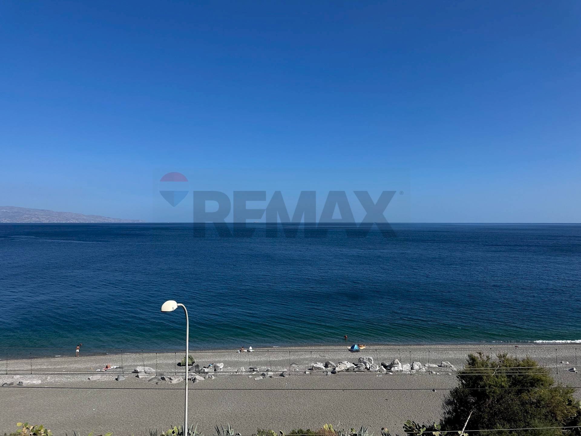 Vista dell\'acqua - Casa indipendente Scaletta Zanclea - foto 1