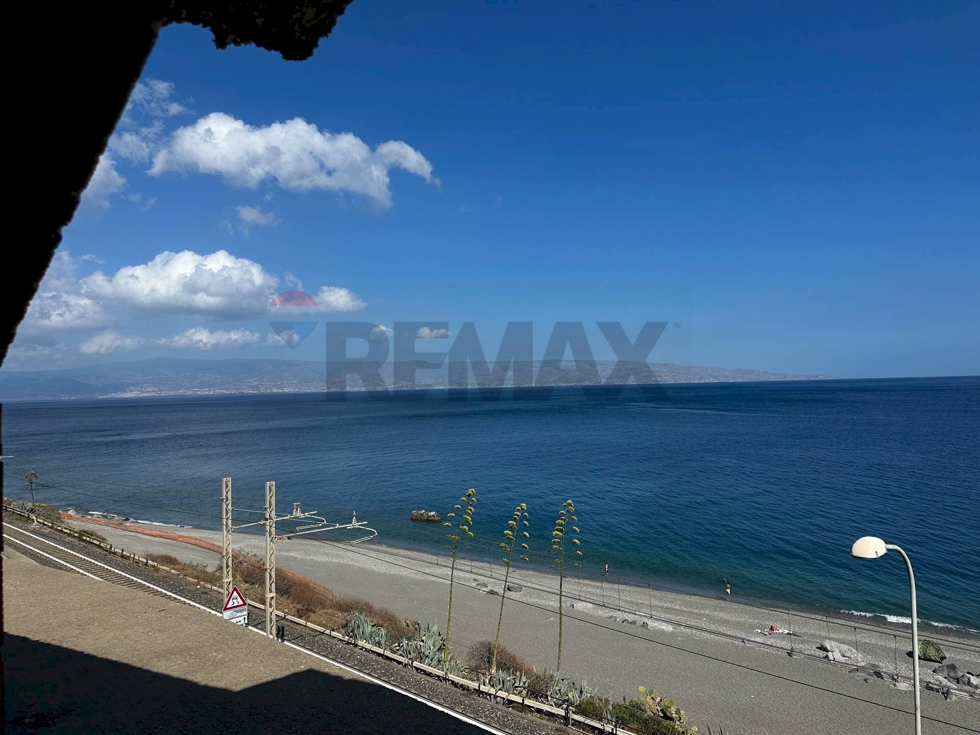 Vista dell\'acqua - Casa indipendente Scaletta Zanclea - foto 2