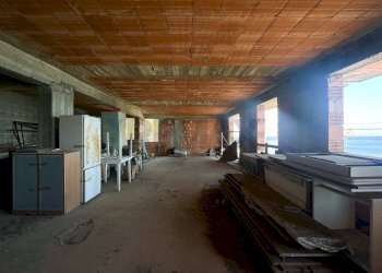 Terrazza - Casa indipendente Scaletta Zanclea - foto 13