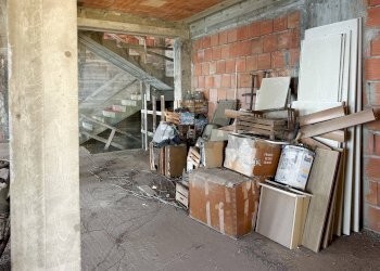 Dispensa di stoccaggio - Casa indipendente Scaletta Zanclea - foto 19