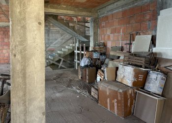 Dispensa di stoccaggio - Casa indipendente Scaletta Zanclea - foto 22