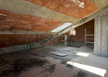 Stanza vuota - Casa indipendente Scaletta Zanclea - foto 28