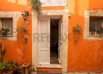Casa all\'aperto - Casa indipendente Via Vittorio Veneto
 
163, Siracusa - foto 4