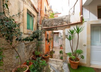 Terrazza - Casa indipendente Via Vittorio Veneto
 
163, Siracusa - foto 5