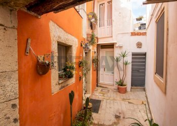 Casa all\'aperto - Casa indipendente Via Vittorio Veneto
 
163, Siracusa - foto 6