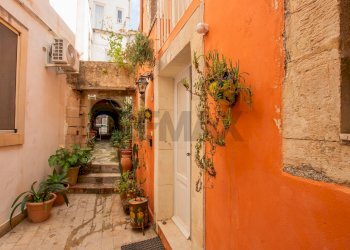 Terrazza - Casa indipendente Via Vittorio Veneto
 
163, Siracusa - foto 9