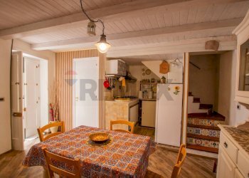 Cucina - Casa indipendente Via Vittorio Veneto
 
163, Siracusa - foto 10