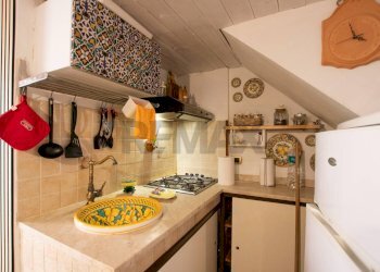 Cucina - Casa indipendente Via Vittorio Veneto
 
163, Siracusa - foto 11
