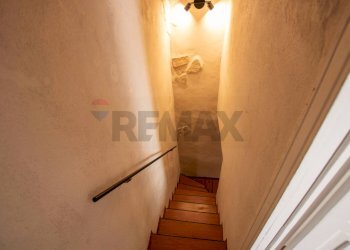 Scale - Casa indipendente Via Vittorio Veneto
 
163, Siracusa - foto 20