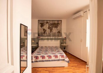 Camera / camera da letto - Casa indipendente Via Vittorio Veneto
 
163, Siracusa - foto 22
