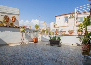 Terrazza - Casa indipendente Via Vittorio Veneto
 
163, Siracusa - foto 26