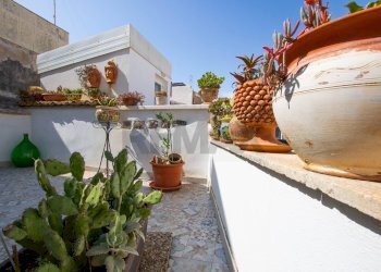 Terrazza - Casa indipendente Via Vittorio Veneto
 
163, Siracusa - foto 27